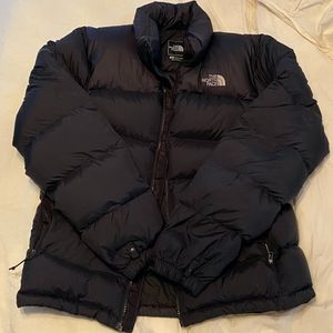 The North Face Down Jacket